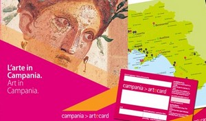 Campania ArteCard